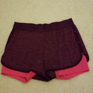 Workout Shorts